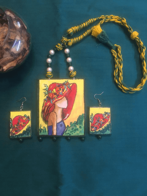 natural and artistic